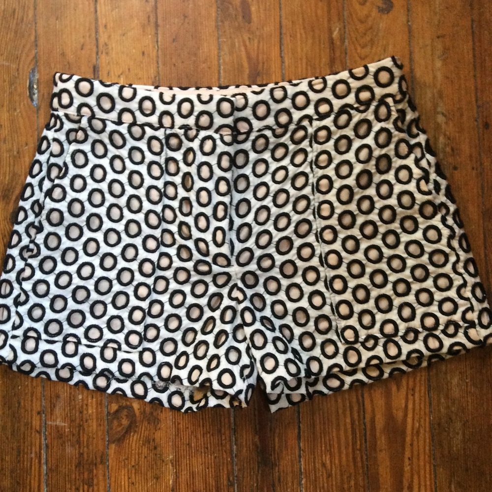 J Crew shorts